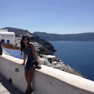 Meet your Posher, Dani